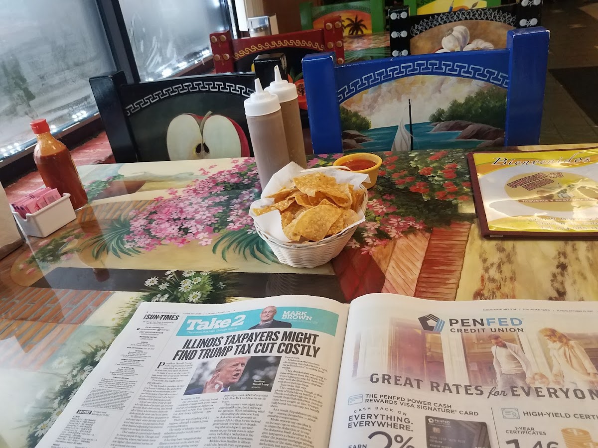 Slide Background Image